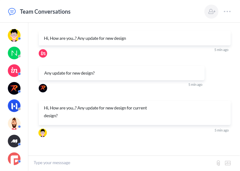 The best Innovative Chatbot and automations are here to expand